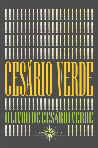 O Livro De Ces Rio Verde Compasso Dos Ventos Editora